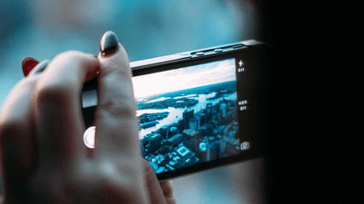 Kindle - professional stock photography